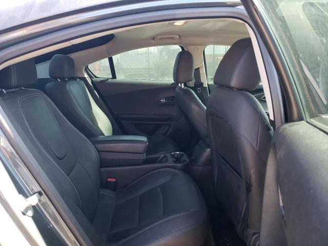 Zdjęcie 6 z aukcji – 2013 CHEVROLET VOLT z VIN 1G1RH6E48DU113720