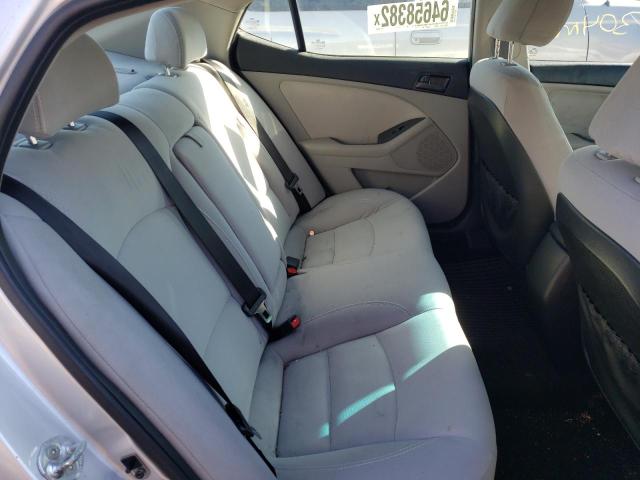 Photo 6 from auction – 2015 KIA OPTIMA LX with VIN 5XXGM4A76FG372228