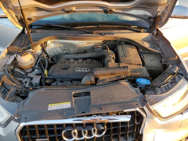 Photo 7 from auction – 2015 AUDI Q3 PRESTIG with VIN WA1GFCFS0FR012655