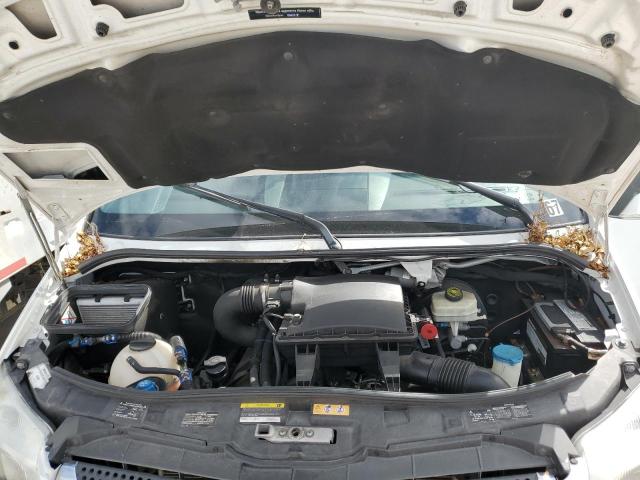 Photo 7 from auction – 2017 MERCEDES-BENZ SPRINTER 3 with VIN WDAPF4CC2HP539655