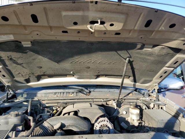 Photo 7 from auction – 2007 CADILLAC ESCALADE E with VIN 1GYFK66897R186674