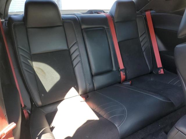 Photo 6 from auction – 2019 DODGE CHALLENGER with VIN 2C3CDZC91KH500302
