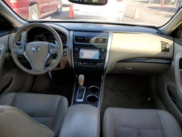 Photo 9 from auction – 2014 NISSAN ALTIMA 3.5 with VIN 1N4BL3AP4EC401513