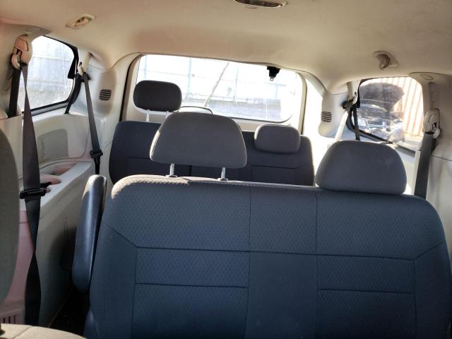 Photo 6 from auction – 2010 DODGE GRAND CARA with VIN 2D4RN4DE6AR384611