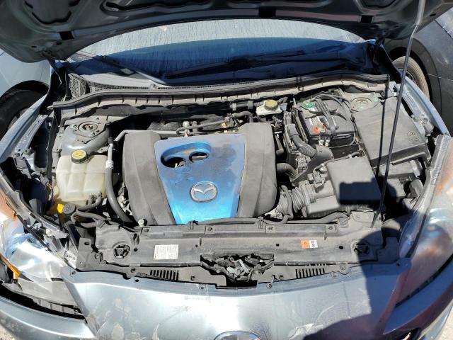 Photo 7 from auction – 2013 MAZDA 3 I with VIN JM1BL1U73D1777897