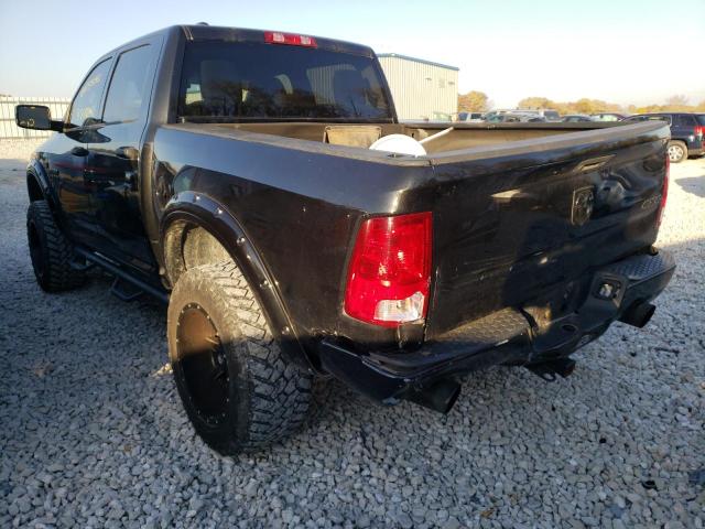 Photo 3 from auction – 2017 RAM 1500 ST with VIN 1C6RR7KT3HS753090