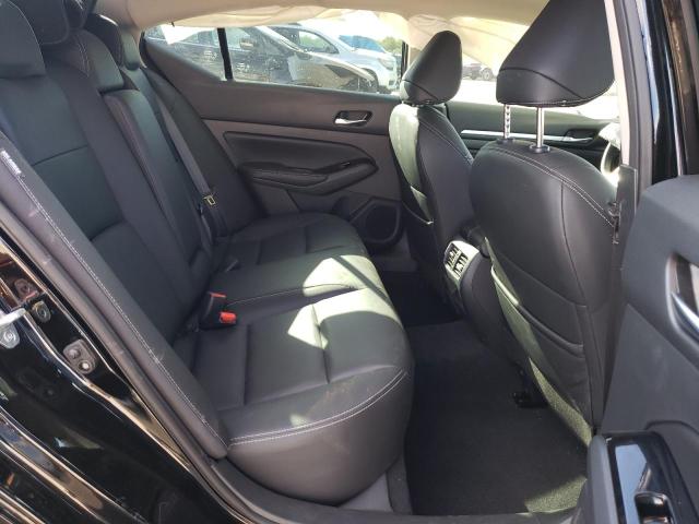 Photo 6 from auction – 2022 NISSAN ALTIMA SL with VIN 1N4BL4EVXNN417492