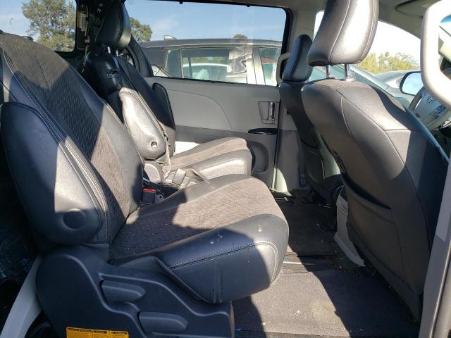 Photo 6 from auction – 2013 TOYOTA SIENNA SPO with VIN 5TDXK3DC4DS352130