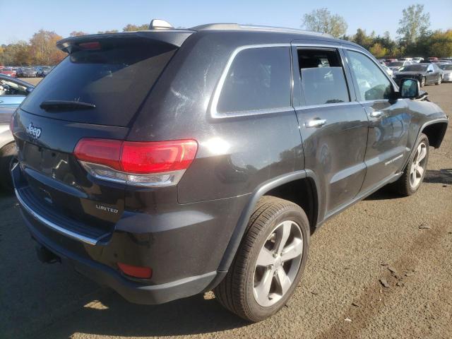 Photo 4 from auction – 2015 JEEP GRAND CHER with VIN 1C4RJFBG1FC171252