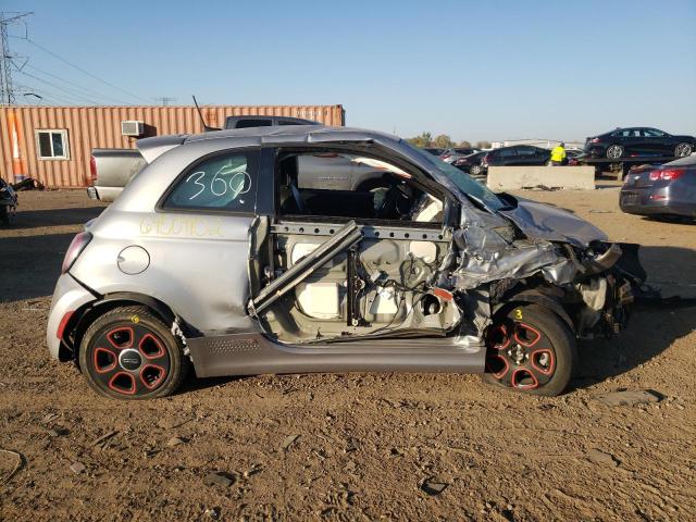 Photo 9 from auction – 2018 FIAT 500 ELECTR with VIN 3C3CFFGE0JT425534