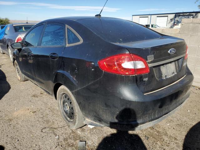 Photo 3 from auction – 2013 FORD FIESTA SE with VIN 3FADP4BJ9DM204945