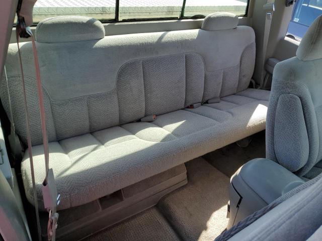 Photo 6 from auction – 1996 CHEVROLET GMT-400 C3 with VIN 1GCHC39J3TE191119