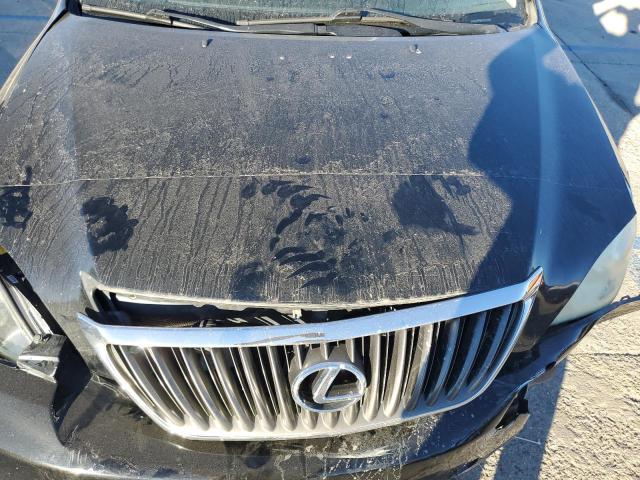 Photo 7 from auction – 2009 LEXUS RX 350 with VIN 2T2HK31U59C121556