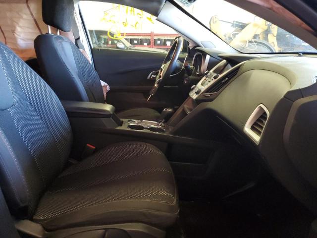 Photo 5 from auction – 2016 CHEVROLET EQUINOX LT with VIN 2GNFLFE30G6228273