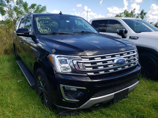 Photo 1 from auction – 2020 FORD EXPEDITION with VIN 1FMJK2AT6LEA20825