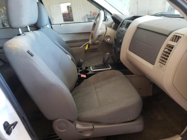 Photo 5 from auction – 2010 FORD ESCAPE XLS with VIN 1FMCU0C79AKB03199