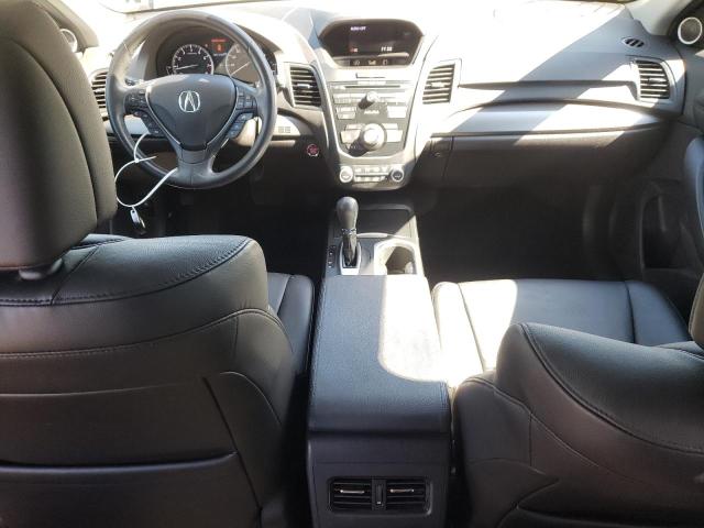 Photo 9 from auction – 2018 ACURA RDX with VIN 5J8TB3H33JL012233