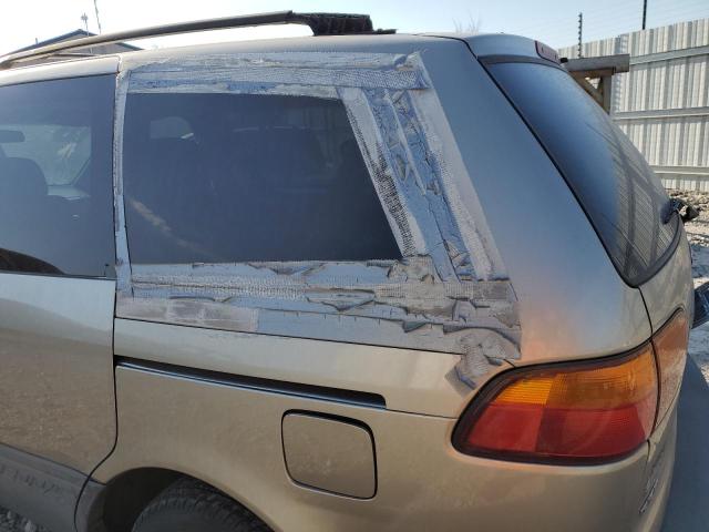 Photo 9 from auction – 2000 TOYOTA SIENNA LE with VIN 4T3ZF13C3YU275967