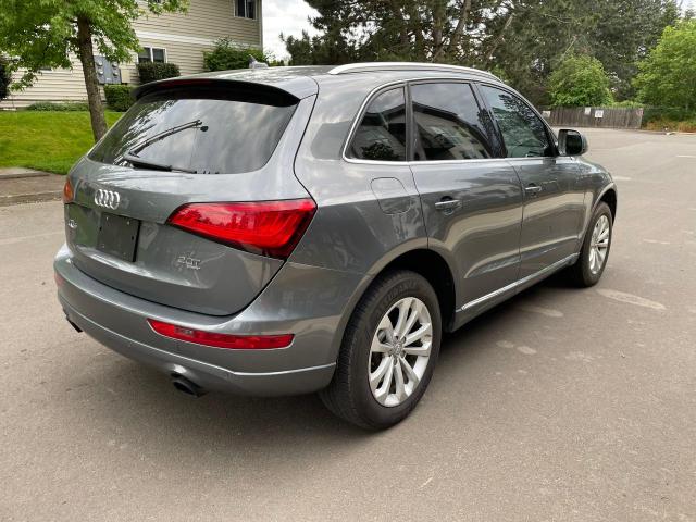 Photo 4 from auction – 2013 AUDI Q5 PREMIUM with VIN WA1LFAFP7DA036445
