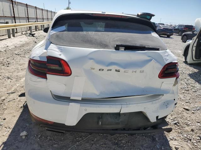 Photo 9 from auction – 2018 PORSCHE MACAN with VIN WP1AA2A58JLB05309