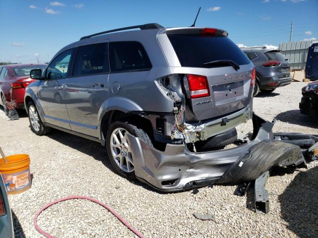 Photo 3 from auction – 2017 DODGE JOURNEY SX with VIN 3C4PDCBG5HT675811