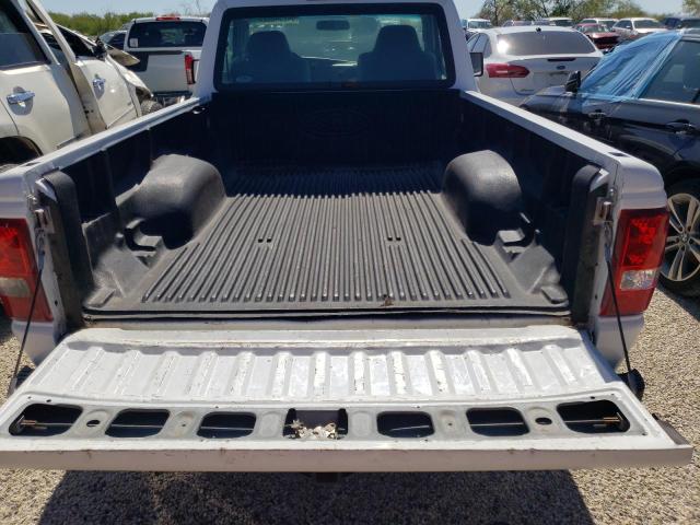 Photo 6 from auction – 2009 FORD RANGER with VIN 1FTYR10D99PA24092