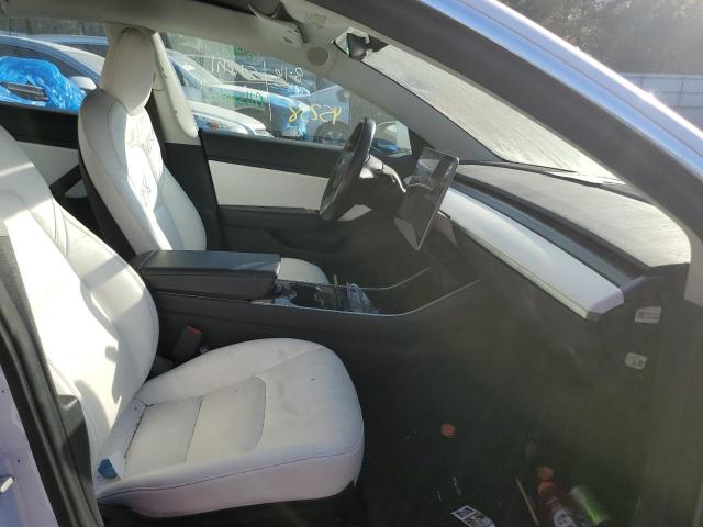 Photo 5 from auction – 2018 TESLA MODEL 3 with VIN 5YJ3E1EB0JF135500