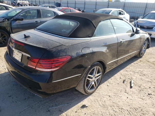 Photo 4 from auction – 2014 MERCEDES-BENZ E 350 with VIN WDDKK5KF9EF266614