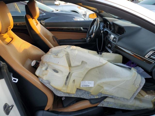 Photo 5 from auction – 2015 MERCEDES-BENZ E 400 with VIN WDDKK6FF3FF299805