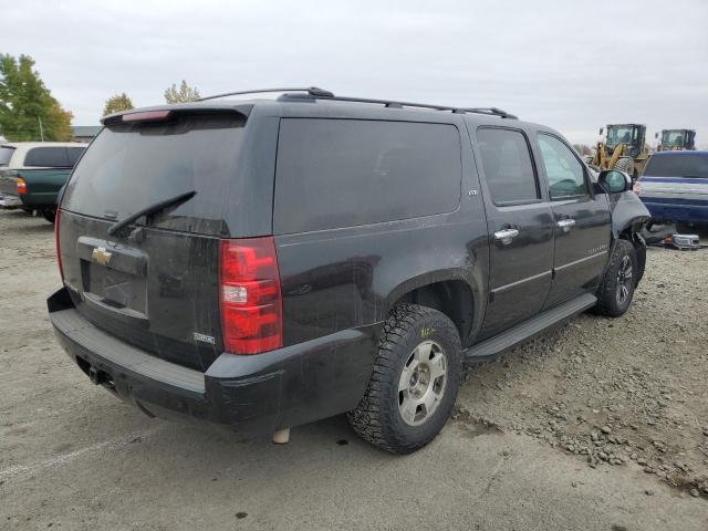 Photo 4 from auction – 2008 CHEVROLET SUBURBAN K with VIN 3GNFK16378G188347