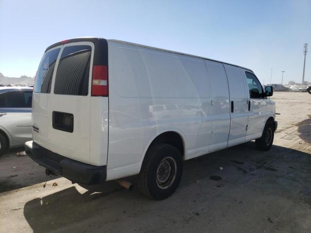 Photo 4 from auction – 2015 CHEVROLET EXPRESS G2 with VIN 1GCWGGFF7F1106880