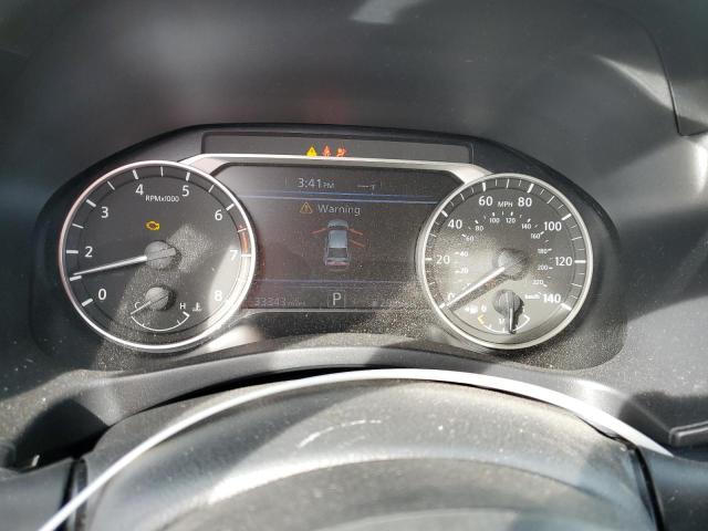 Photo 8 from auction – 2020 NISSAN ALTIMA SR with VIN 1N4BL4CV4LC174791