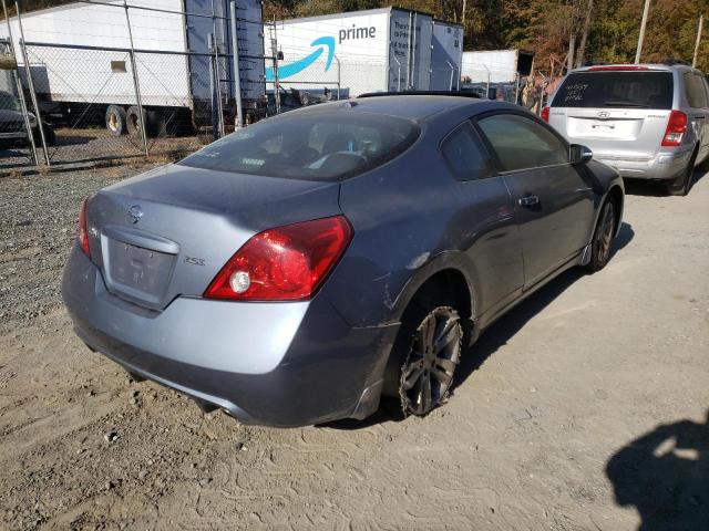 Photo 4 from auction – 2012 NISSAN ALTIMA S with VIN 1N4AL2EP7CC155876