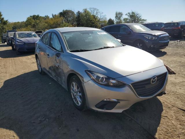 MAZDA 3 SPORT 2016 with VIN JM1BM1U76G1304092 - Photo from auction