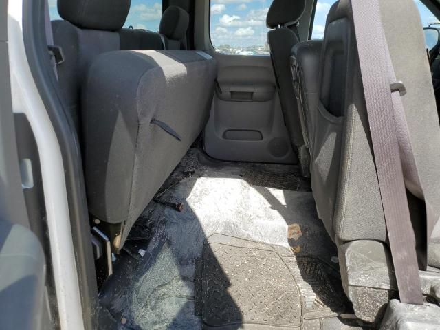 Photo 6 from auction – 2011 GMC SIERRA C15 with VIN 1GTR1TEX7BZ185738