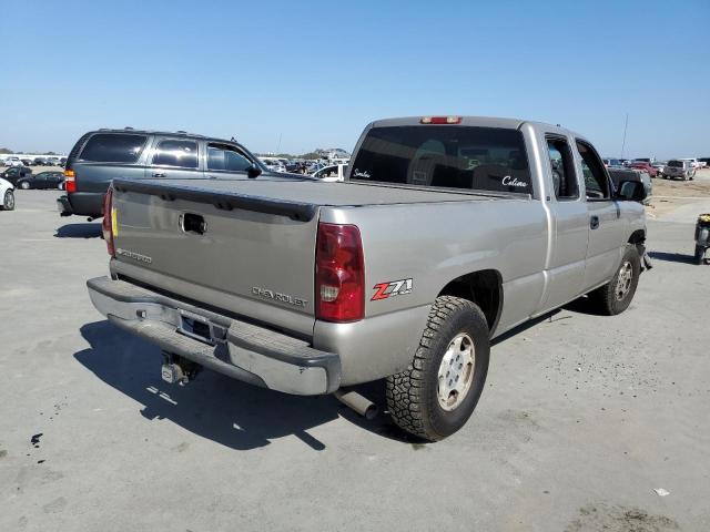 Photo 4 from auction – 2003 CHEVROLET SILVERADO with VIN 2GCEK19T631132661