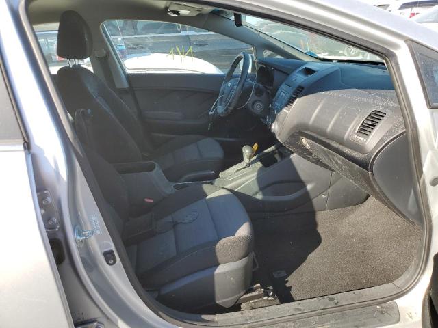 Zdjęcie 5 z aukcji – 2016 KIA FORTE EX z VIN KNAFX4A80G5545143