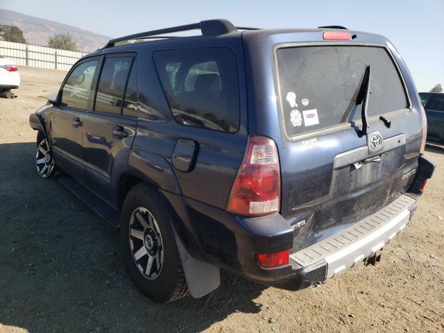 Photo 3 from auction – 2004 TOYOTA 4RUNNER SR with VIN JTEZU14RX48014386