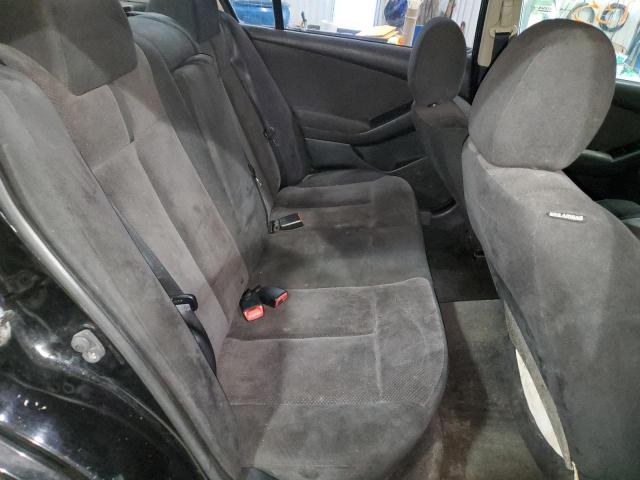 Photo 6 from auction – 2009 NISSAN ALTIMA 2.5 with VIN 1N4AL21E69N535549