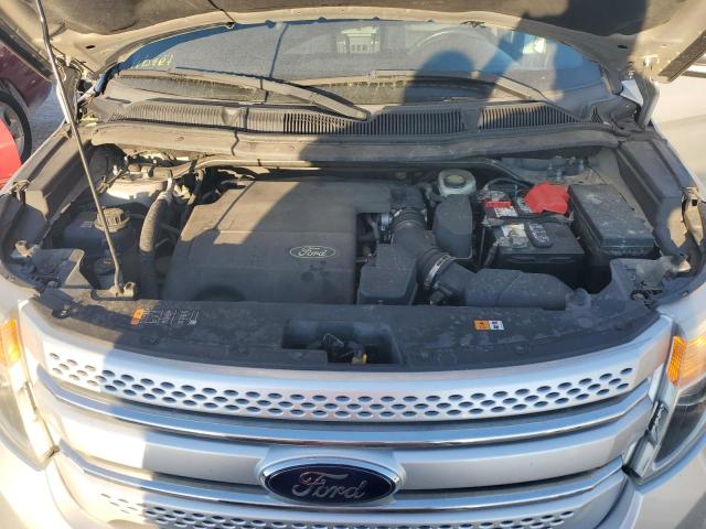 Photo 7 from auction – 2013 FORD EXPLORER L with VIN 1FM5K7F83DGB34872