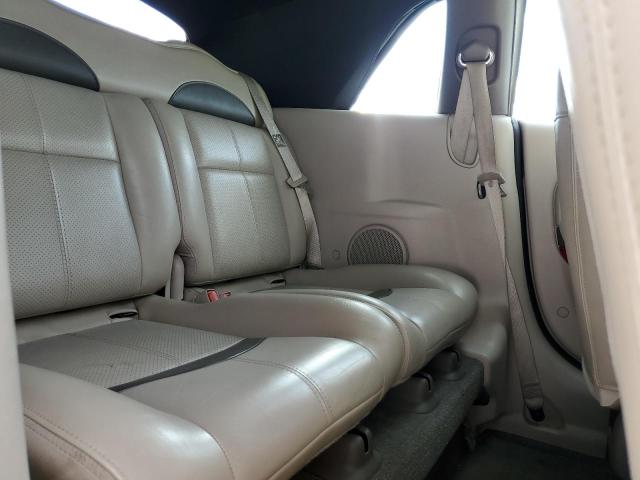 Photo 6 from auction – 2005 CHRYSLER PT CRUISER with VIN 3C3AY75S65T515521