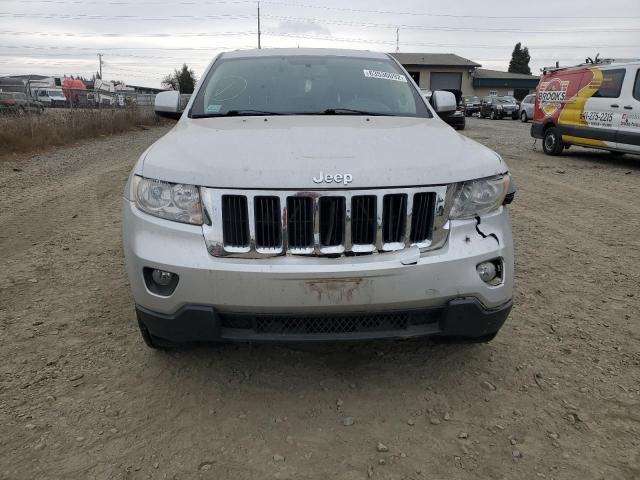 Photo 9 from auction – 2012 JEEP GRAND CHER with VIN 1C4RJEAG8CC282825