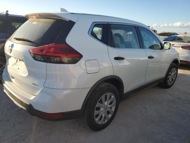 Photo 4 from auction – 2017 NISSAN ROGUE S with VIN KNMAT2MVXHP560883