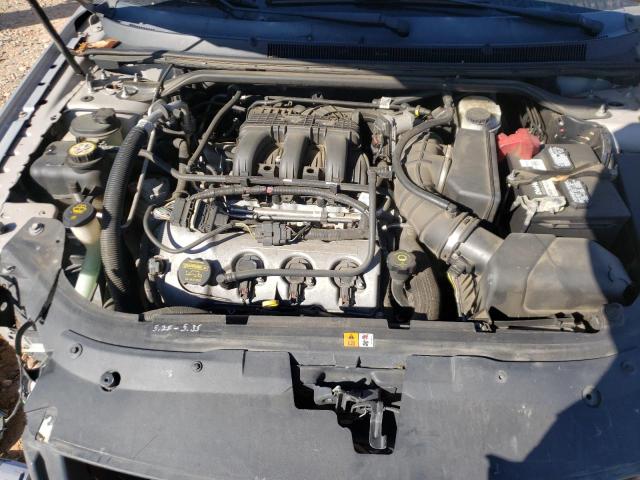 Photo 7 from auction – 2009 MERCURY SABLE PREM with VIN 1MEHM42W39G632901