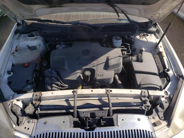 Photo 7 from auction – 2006 BUICK LUCERNE CX with VIN 1G4HP57296U144761