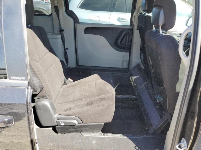 Photo 6 from auction – 2012 DODGE GRAND CARA with VIN 2C4RDGCG9CR166332