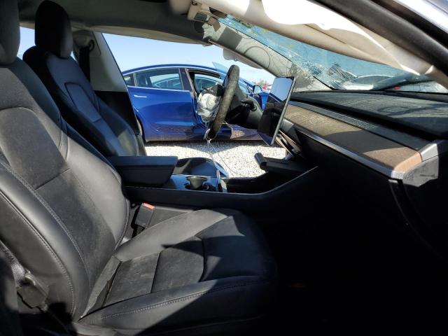Photo 5 from auction – 2020 TESLA MODEL 3 with VIN 5YJ3E1EB1LF793572