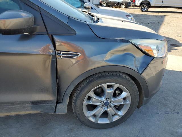 Photo 9 from auction – 2014 FORD ESCAPE SE with VIN 1FMCU9G9XEUD14065