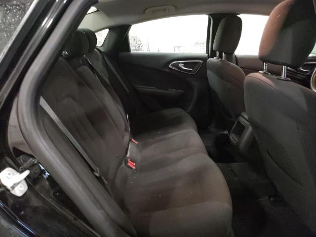 Photo 6 from auction – 2016 CHRYSLER 200 LIMITE with VIN 1C3CCCABXGN138412
