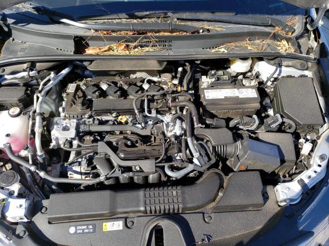 Photo 7 from auction – 2021 TOYOTA COROLLA SE with VIN 5YFS4MCE6MP081805